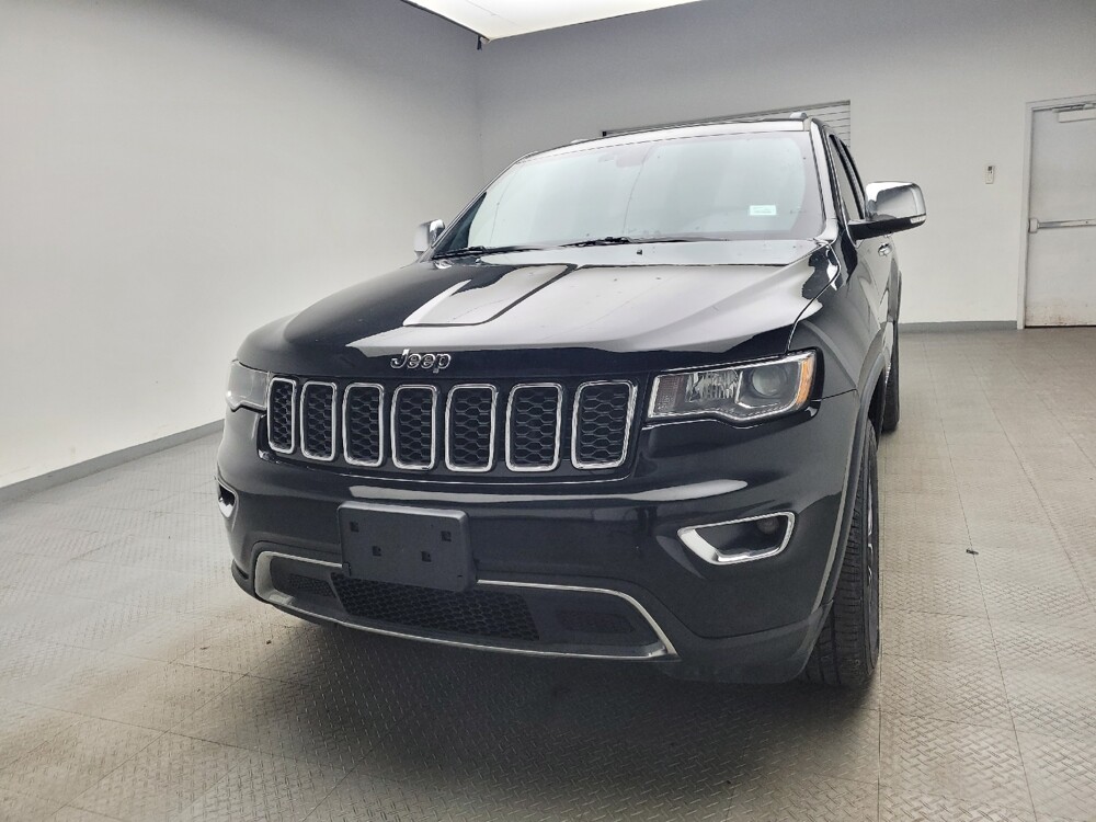 2020 Jeep Grand Cherokee in Taylor, MI 48180 - 18101242 15