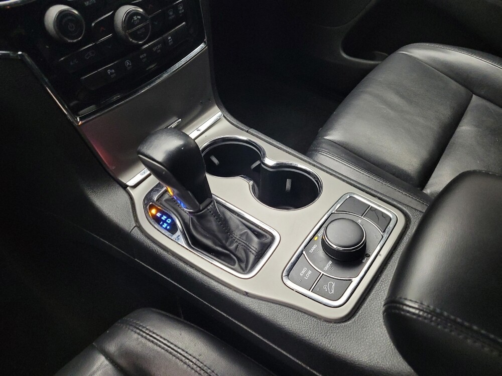 2020 Jeep Grand Cherokee in Taylor, MI 48180 - 18101242 26