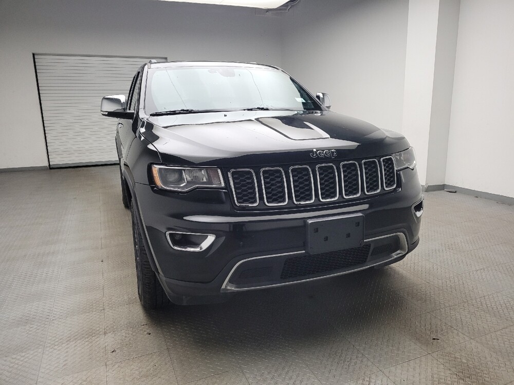 2020 Jeep Grand Cherokee in Taylor, MI 48180 - 18101242 14