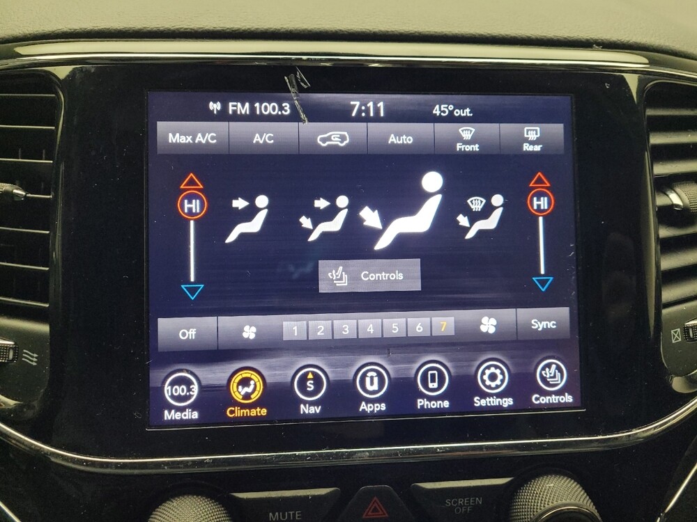 2020 Jeep Grand Cherokee in Taylor, MI 48180 - 18101242 25