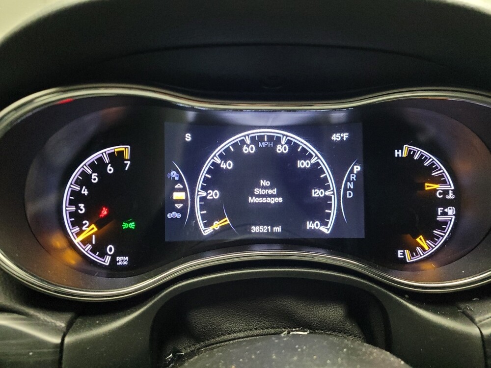 2020 Jeep Grand Cherokee in Taylor, MI 48180 - 18101242 23