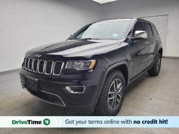 2020 Jeep Grand Cherokee in Taylor, MI 48180