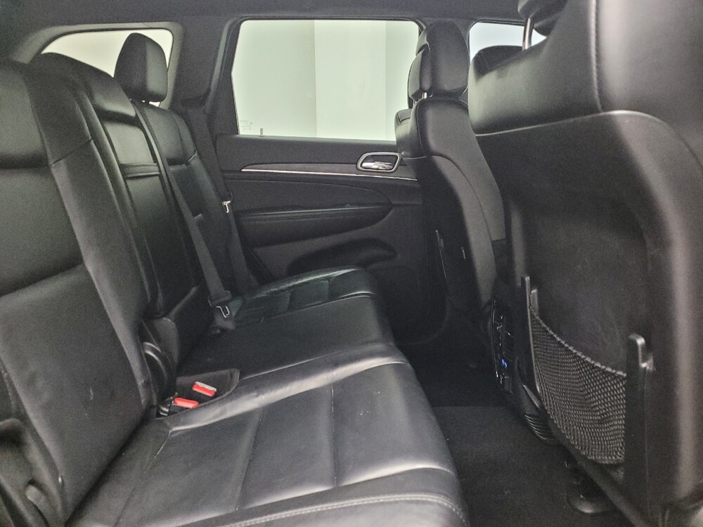 2020 Jeep Grand Cherokee in Taylor, MI 48180 - 18101242 19