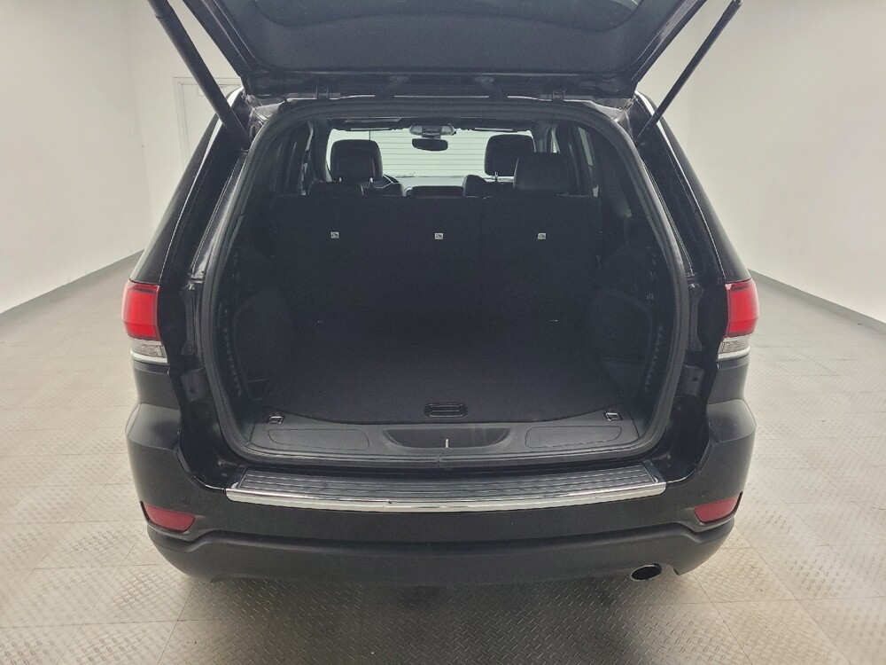 2020 Jeep Grand Cherokee in Taylor, MI 48180 - 18101242 29