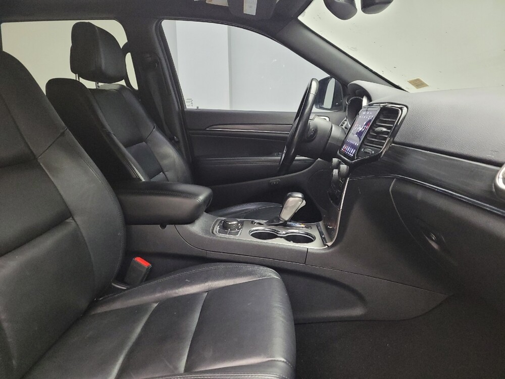 2020 Jeep Grand Cherokee in Taylor, MI 48180 - 18101242 21