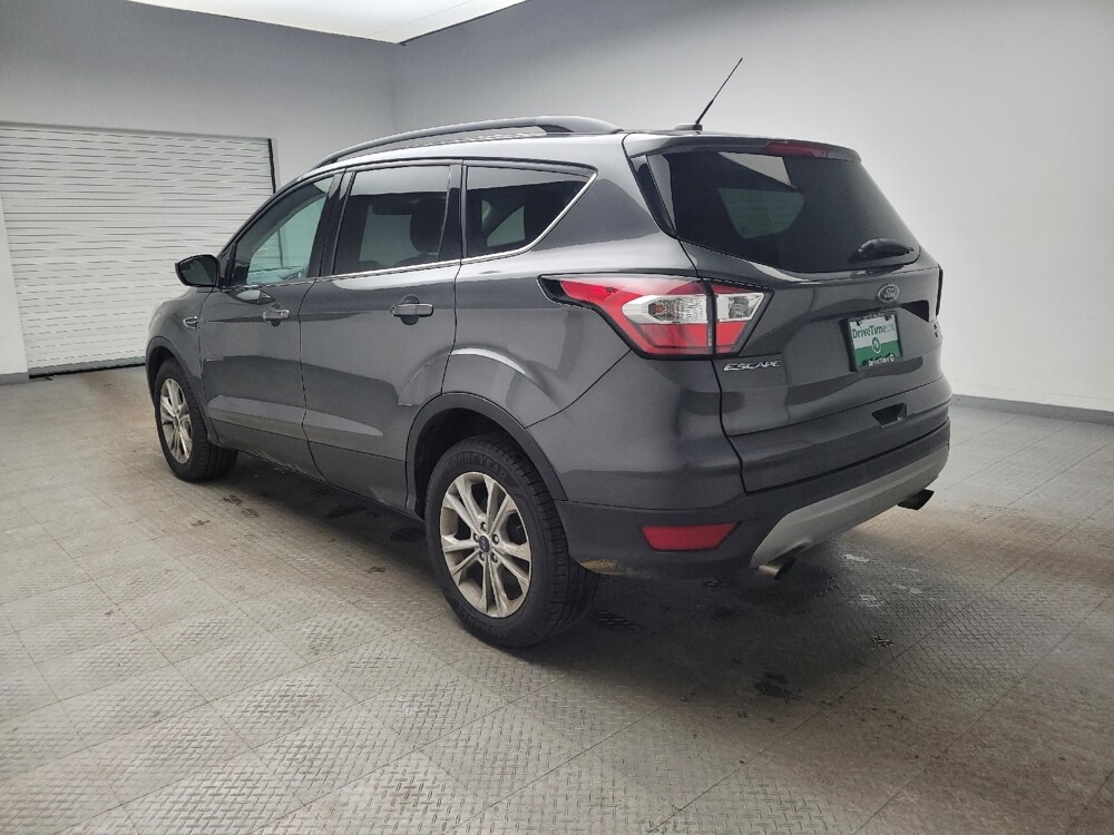 2018 Ford Escape in Taylor, MI 48180 - 18101243 3