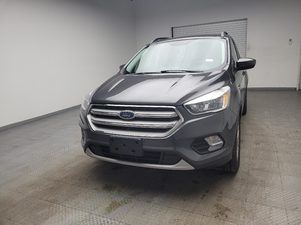 2018 Ford Escape in Taylor, MI 48180 - 18101243 15