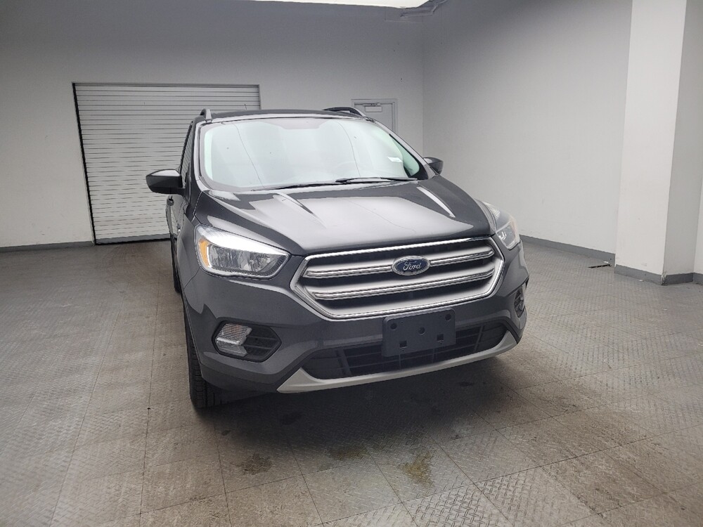 2018 Ford Escape in Taylor, MI 48180 - 18101243 14