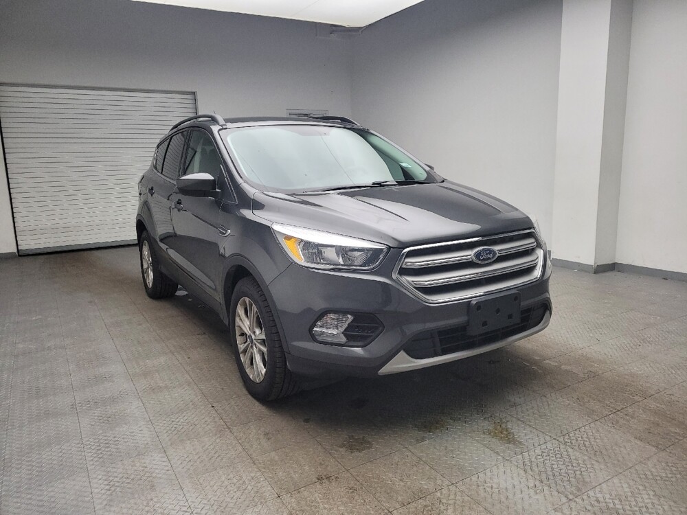 2018 Ford Escape in Taylor, MI 48180 - 18101243 13