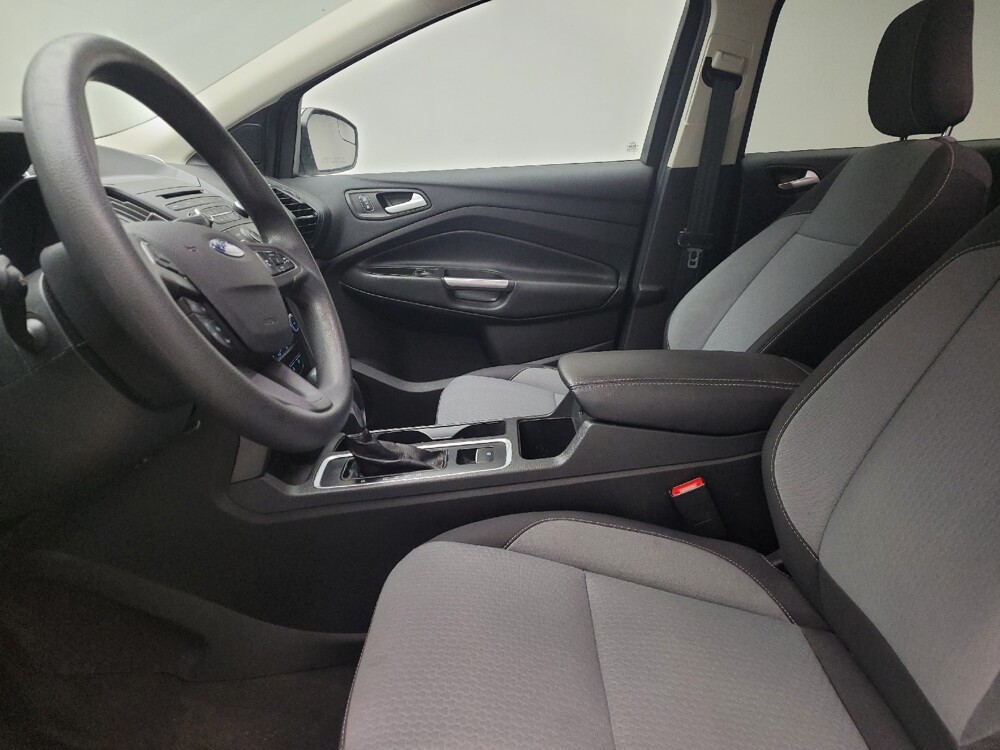 2018 Ford Escape in Taylor, MI 48180 - 18101243 17