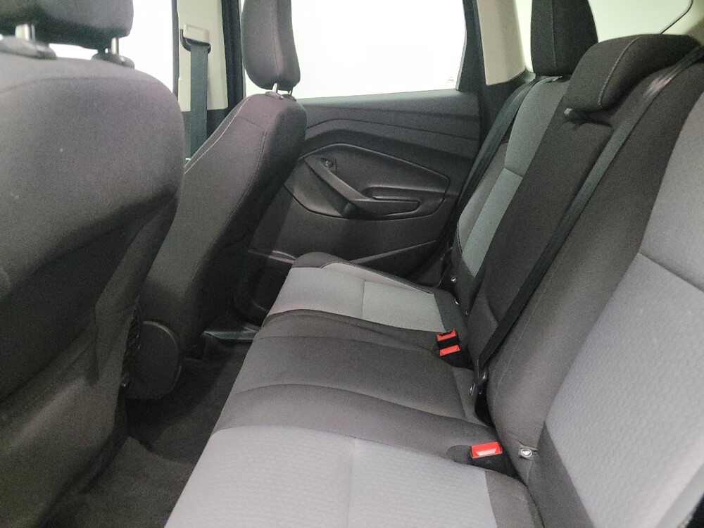 2018 Ford Escape in Taylor, MI 48180 - 18101243 18