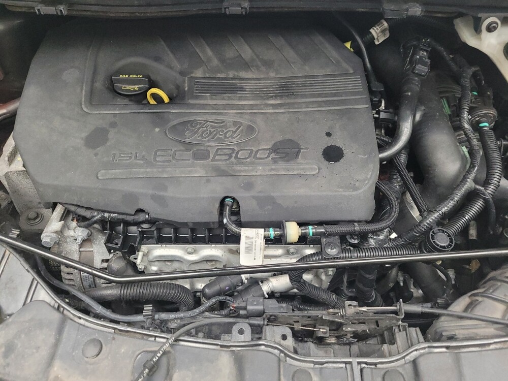 2018 Ford Escape in Taylor, MI 48180 - 18101243 30