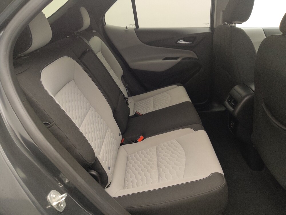 2021 Chevrolet Equinox in Houston, TX 77060 - 18101244 19