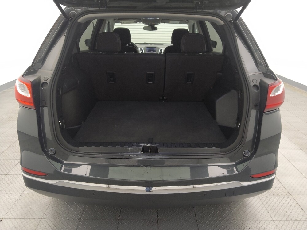 2021 Chevrolet Equinox in Houston, TX 77060 - 18101244 29