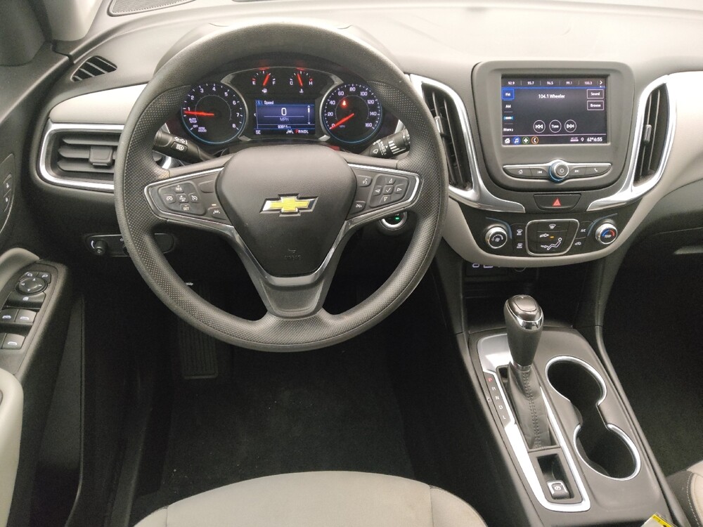 2021 Chevrolet Equinox in Houston, TX 77060 - 18101244 22