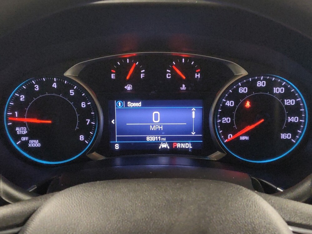 2021 Chevrolet Equinox in Houston, TX 77060 - 18101244 23