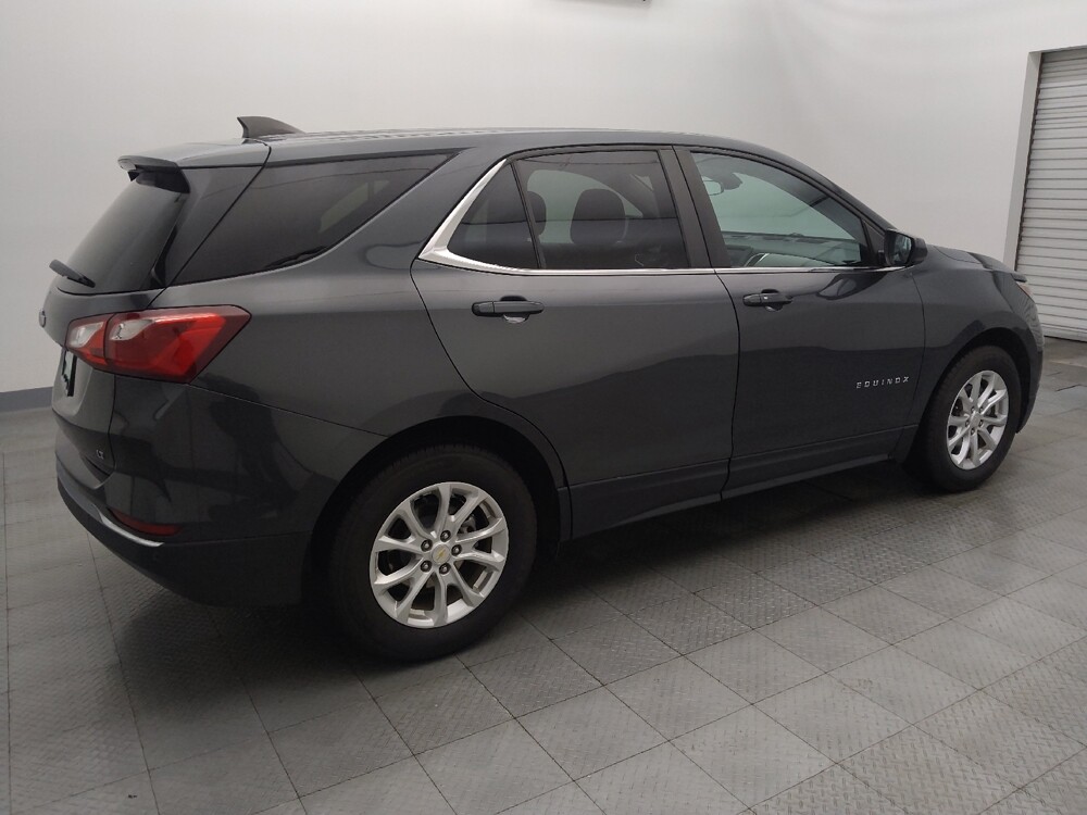 2021 Chevrolet Equinox in Houston, TX 77060 - 18101244 10