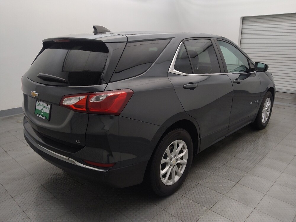 2021 Chevrolet Equinox in Houston, TX 77060 - 18101244 9