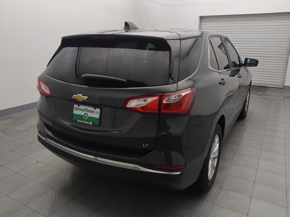 2021 Chevrolet Equinox in Houston, TX 77060 - 18101244 7