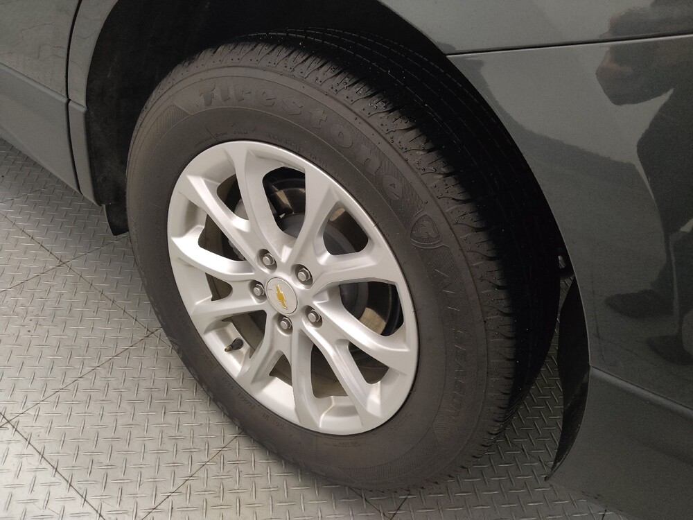 2021 Chevrolet Equinox in Houston, TX 77060 - 18101244 31