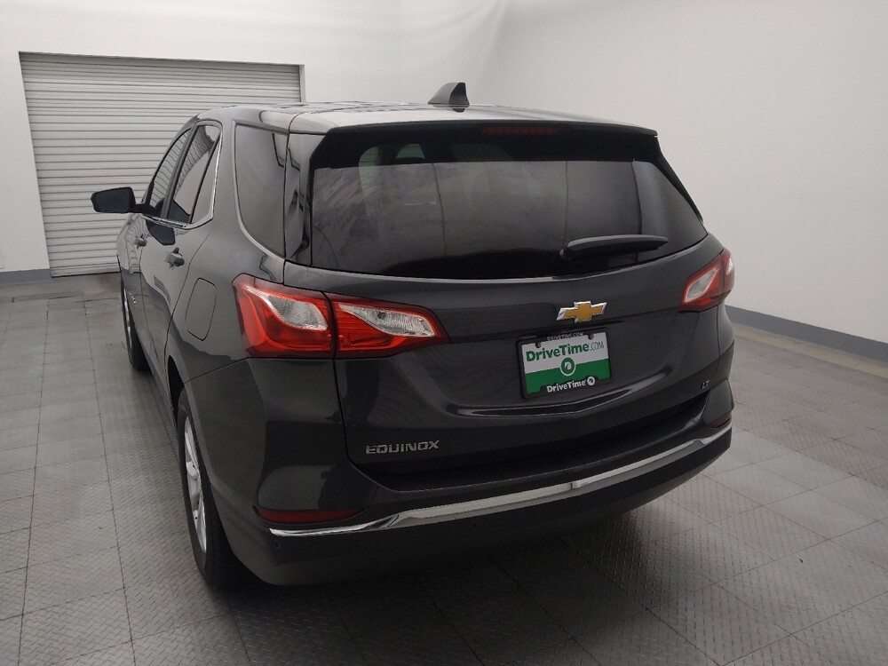 2021 Chevrolet Equinox in Houston, TX 77060 - 18101244 6
