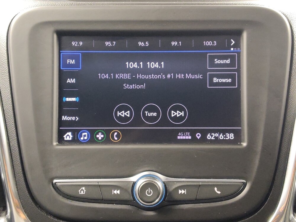 2021 Chevrolet Equinox in Houston, TX 77060 - 18101244 25