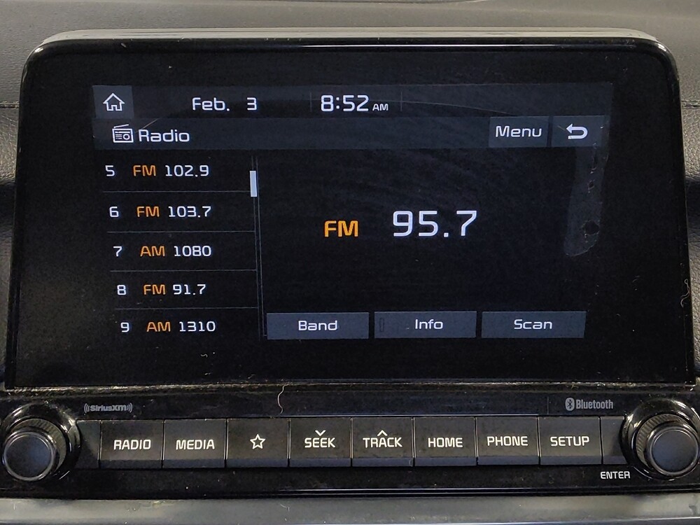 2019 Kia Forte in Houston, TX 77060 - 18101245 25