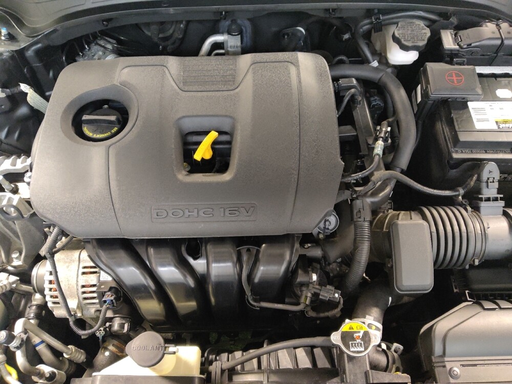 2019 Kia Forte in Houston, TX 77060 - 18101245 30