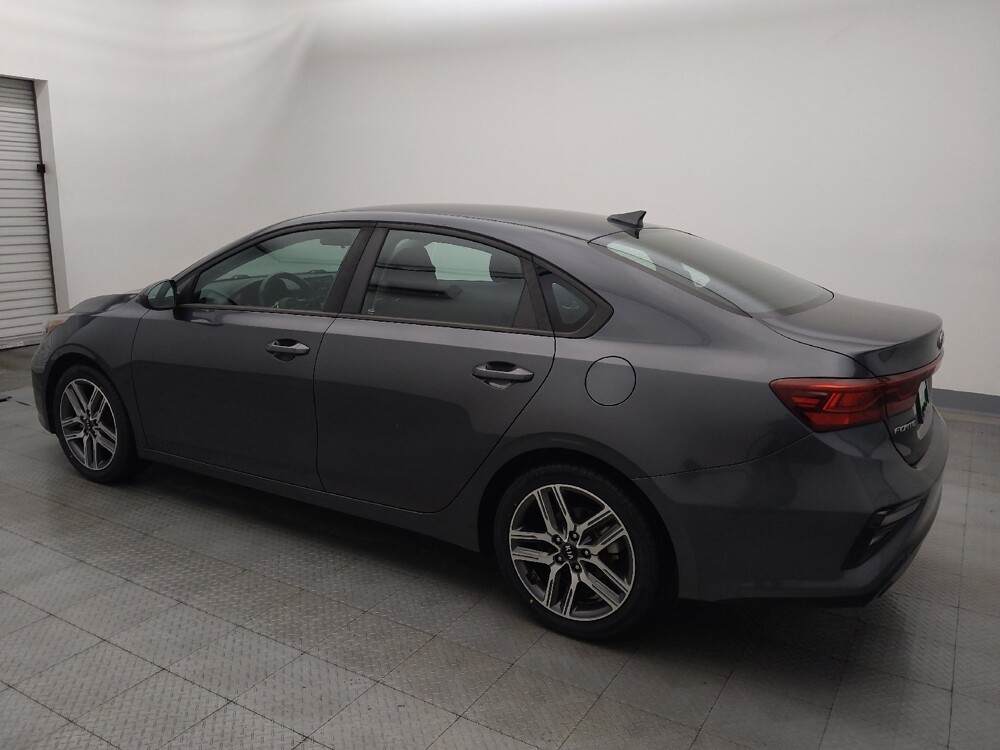 2019 Kia Forte in Houston, TX 77060 - 18101245 3