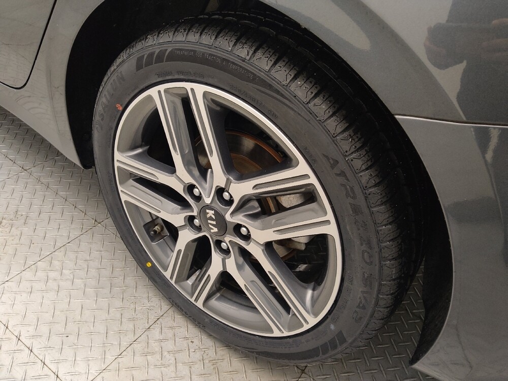 2019 Kia Forte in Houston, TX 77060 - 18101245 31