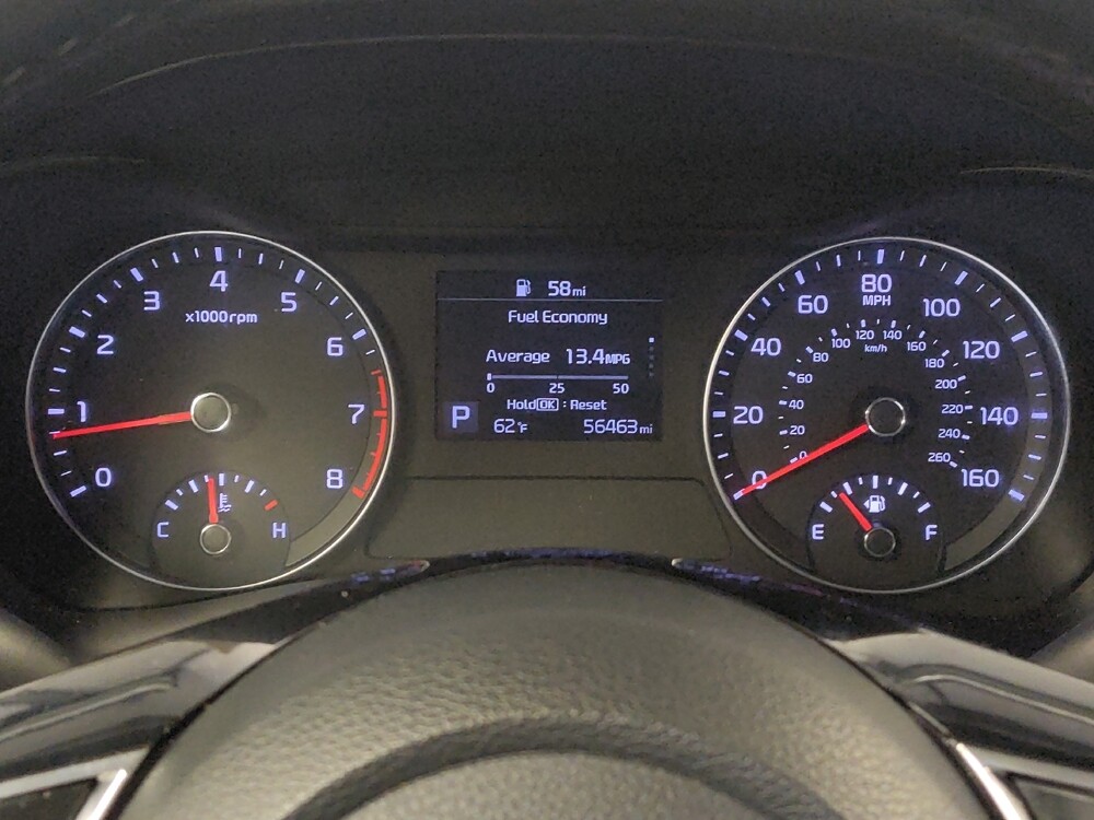 2019 Kia Forte in Houston, TX 77060 - 18101245 23