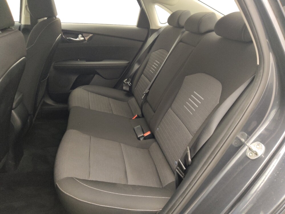 2019 Kia Forte in Houston, TX 77060 - 18101245 18