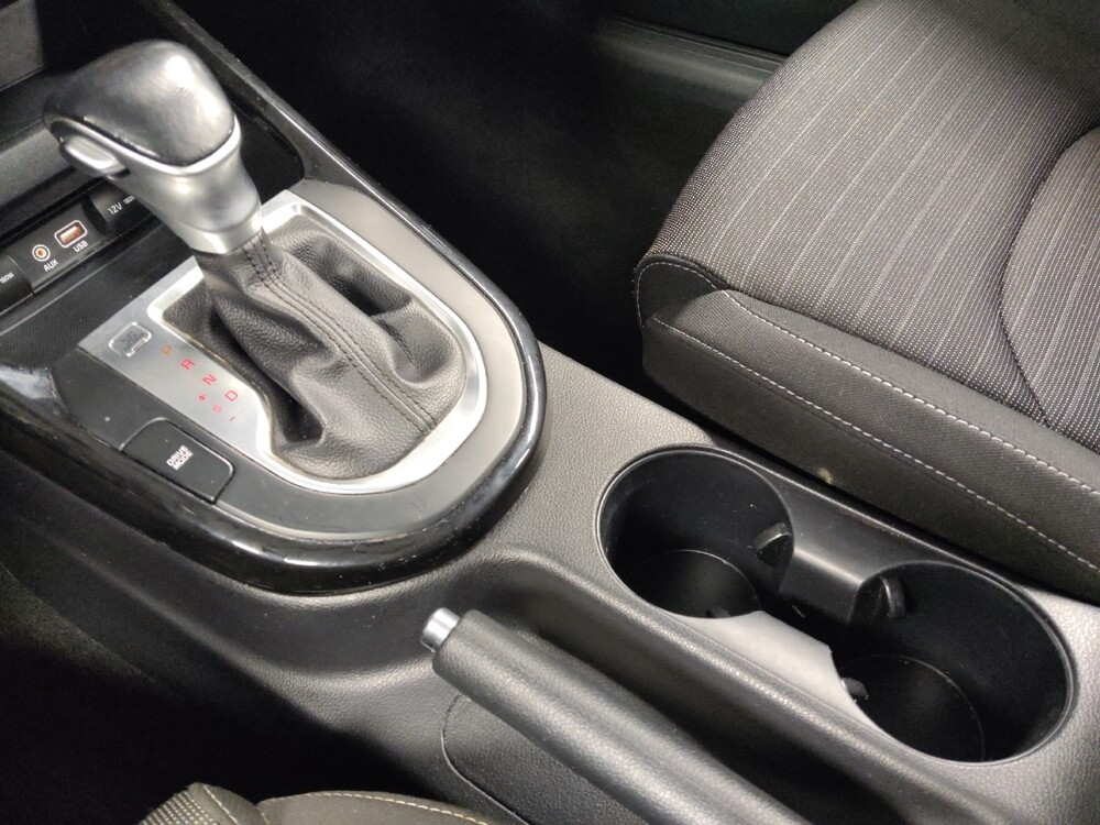 2019 Kia Forte in Houston, TX 77060 - 18101245 26