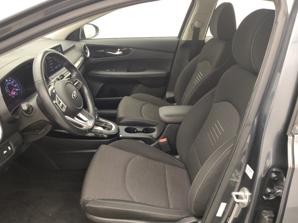 2019 Kia Forte in Houston, TX 77060 - 18101245 17