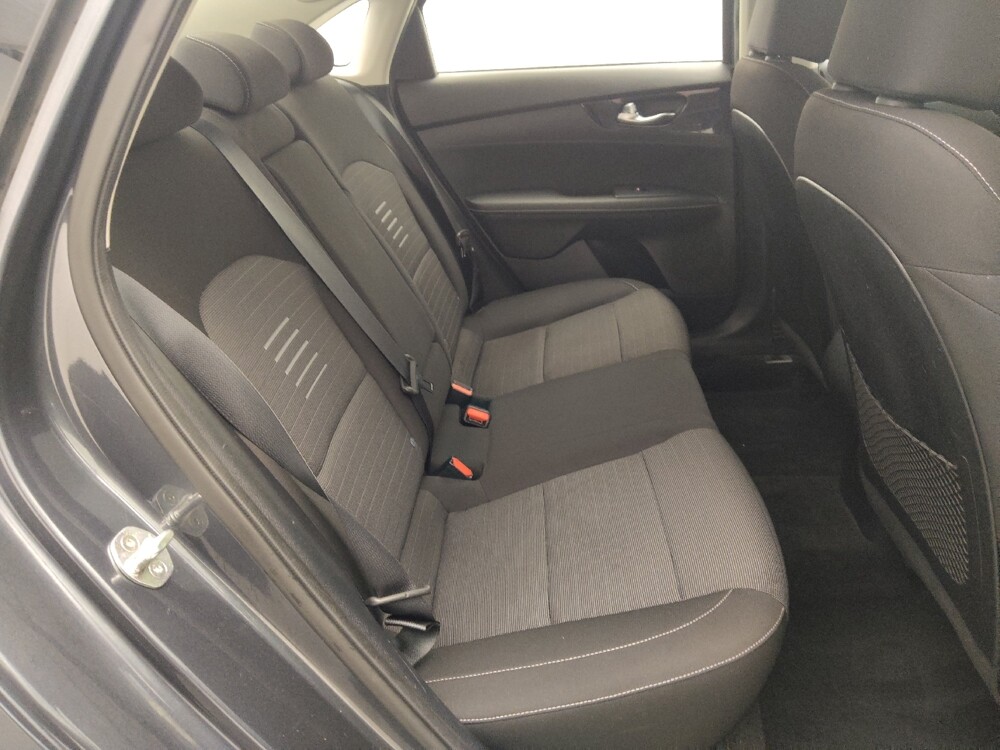 2019 Kia Forte in Houston, TX 77060 - 18101245 19