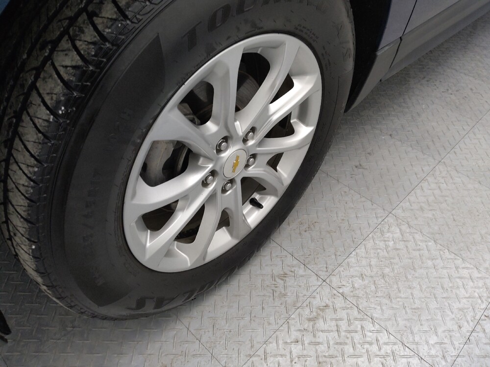 2020 Chevrolet Equinox in St. Louis, MO 63136 - 18101247 31