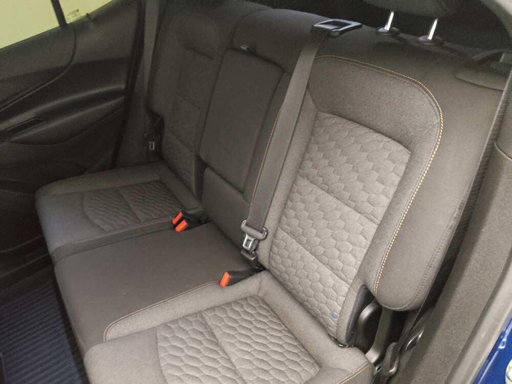 2020 Chevrolet Equinox in St. Louis, MO 63136 - 18101247 18