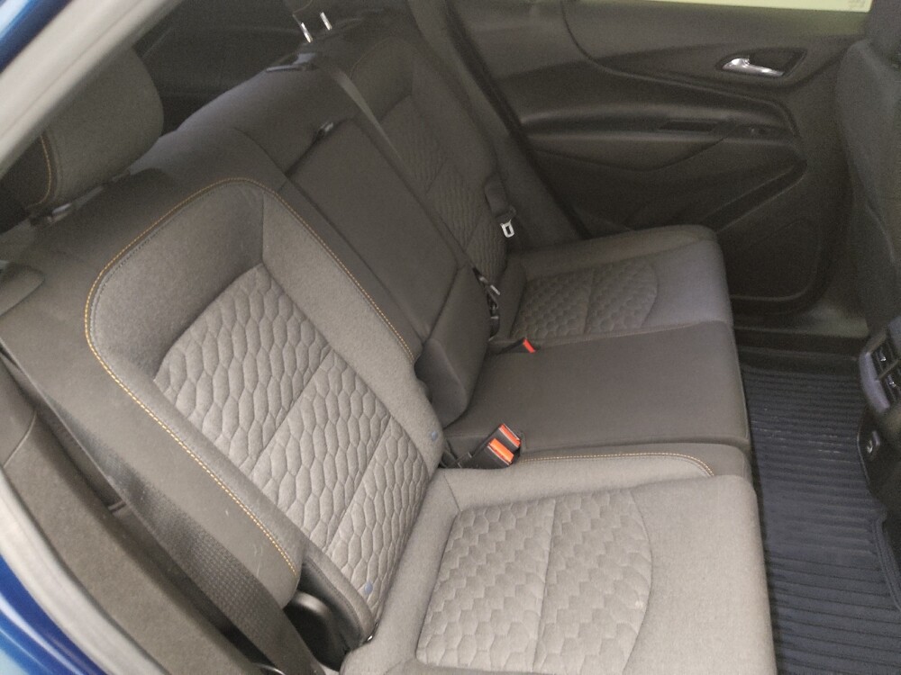 2020 Chevrolet Equinox in St. Louis, MO 63136 - 18101247 19