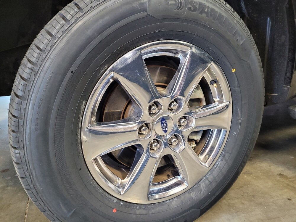 2019 Ford F150 in Montclair, CA 91763 - 18101248 31