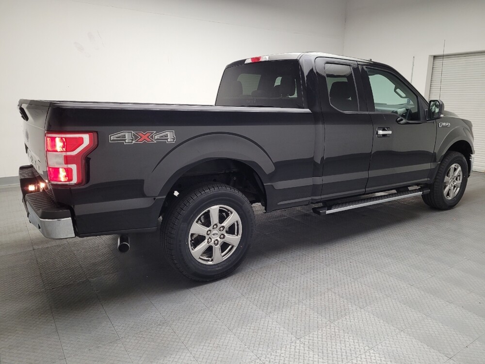 2019 Ford F150 in Montclair, CA 91763 - 18101248 10