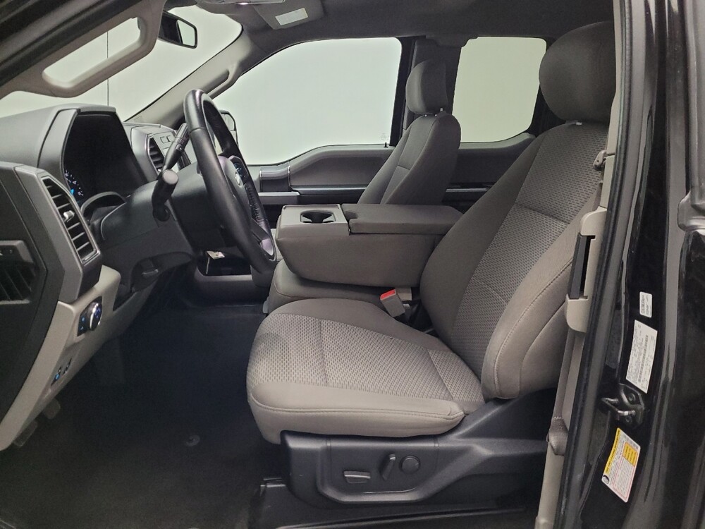 2019 Ford F150 in Montclair, CA 91763 - 18101248 17