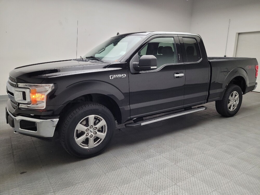 2019 Ford F150 in Montclair, CA 91763 - 18101248 2