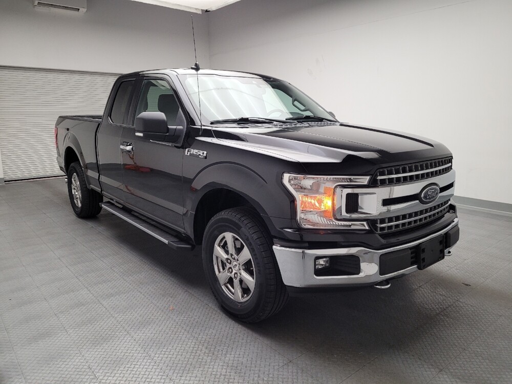 2019 Ford F150 in Montclair, CA 91763 - 18101248 13