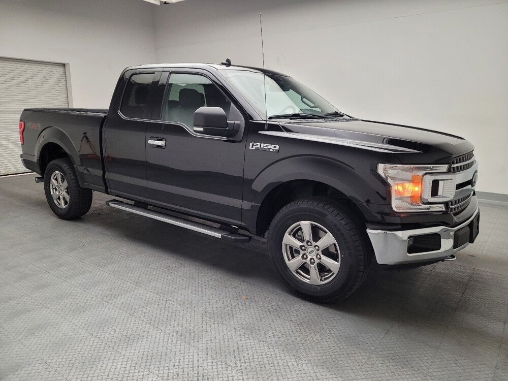 2019 Ford F150 in Montclair, CA 91763 - 18101248 11
