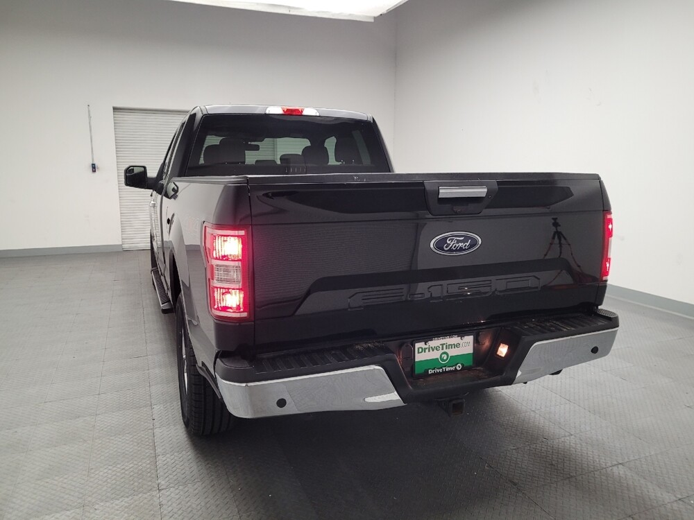 2019 Ford F150 in Montclair, CA 91763 - 18101248 6