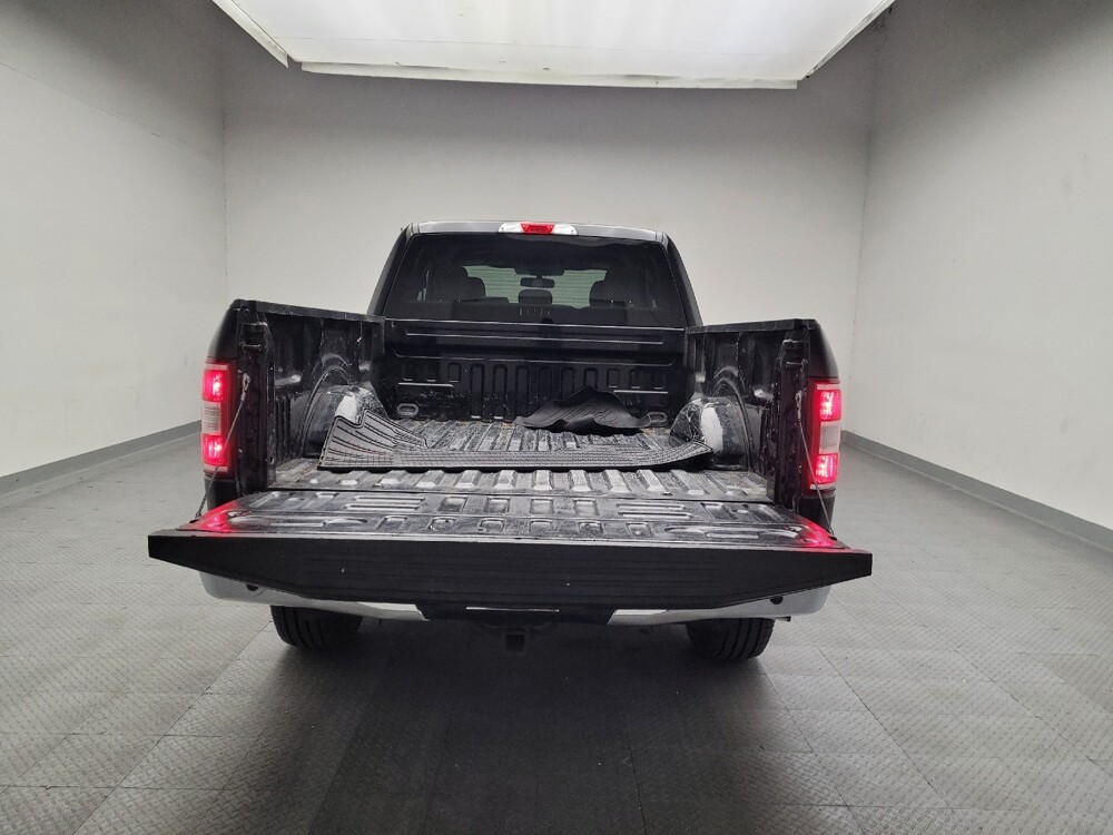 2019 Ford F150 in Montclair, CA 91763 - 18101248 29