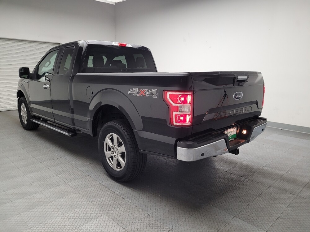 2019 Ford F150 in Montclair, CA 91763 - 18101248 5
