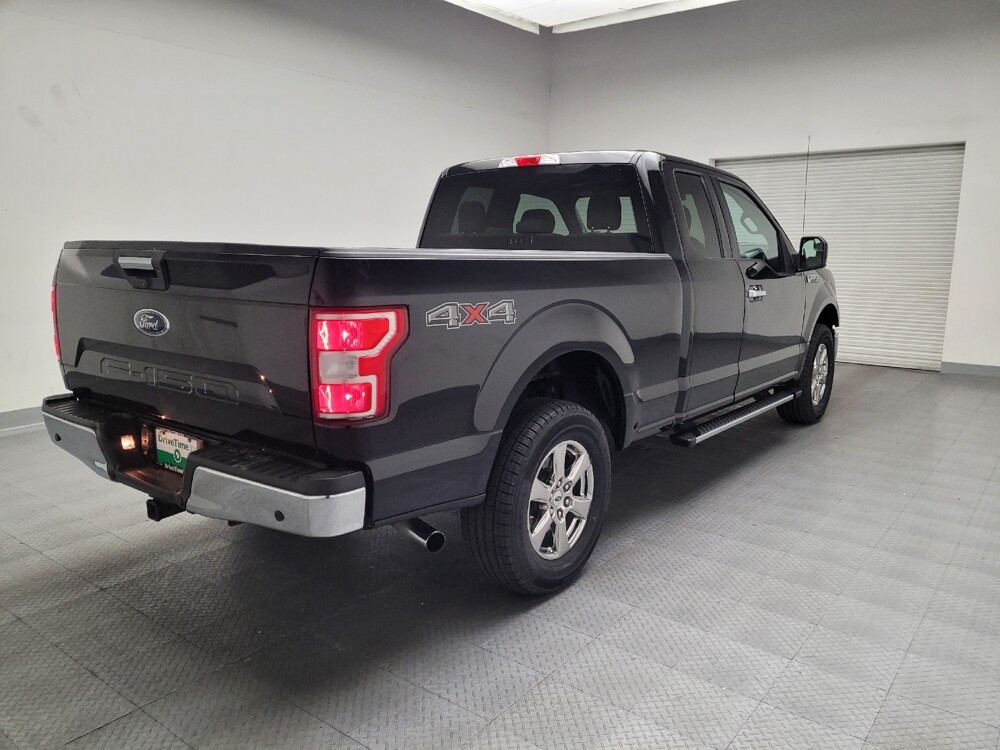 2019 Ford F150 in Montclair, CA 91763 - 18101248 9