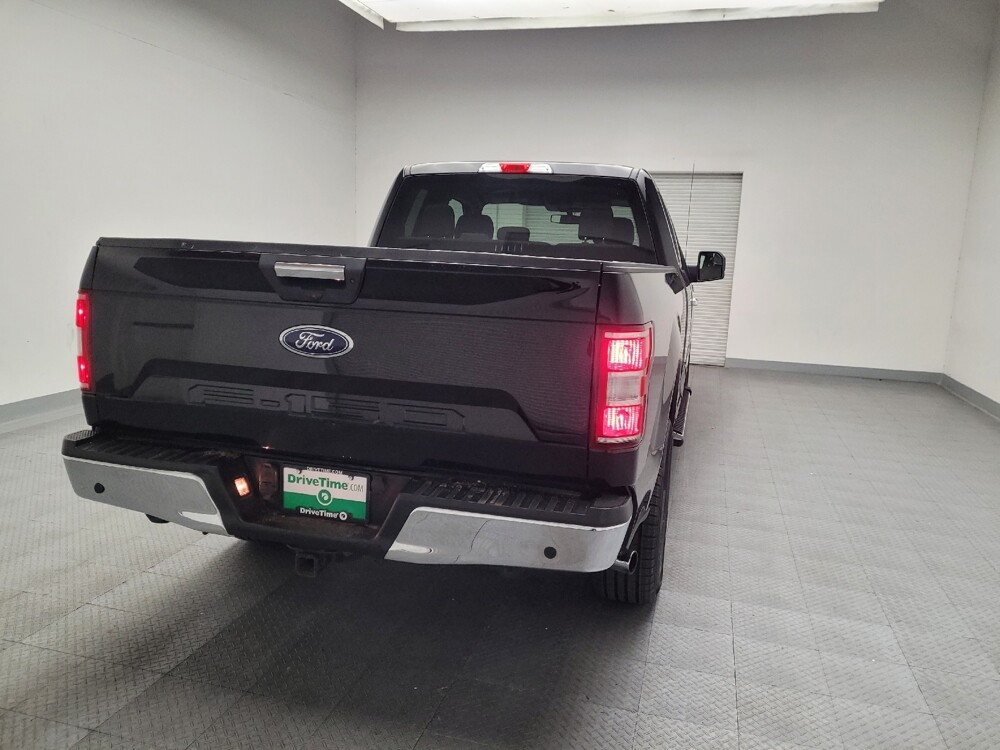 2019 Ford F150 in Montclair, CA 91763 - 18101248 7