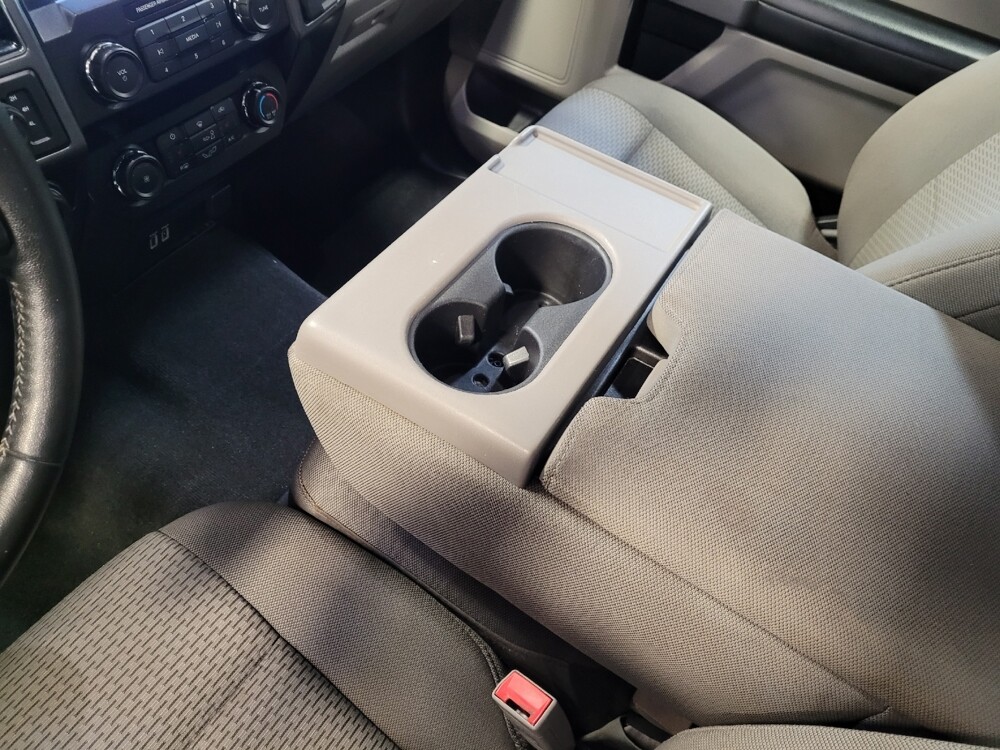 2019 Ford F150 in Montclair, CA 91763 - 18101248 26